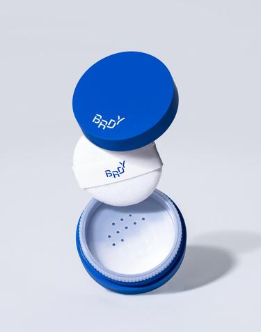 블루 세범 파우더 7g