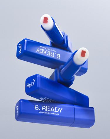 생기 립밤 더블 3g+3g (옵션)