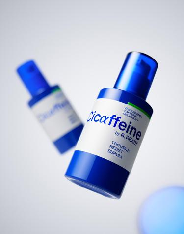 시카페인 트러블 리셋 세럼 40ml