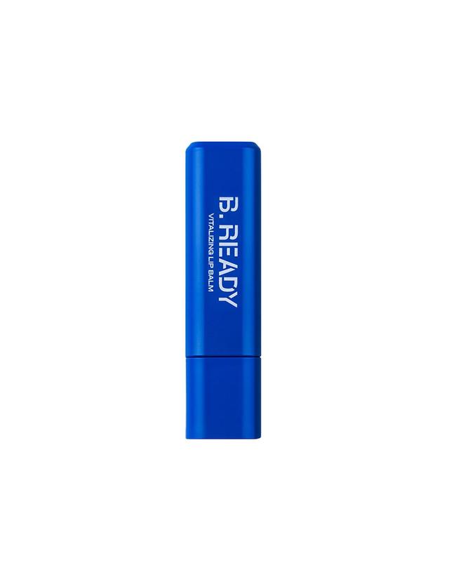 비레디 생기 립밤 3g (옵션) 착용컷
