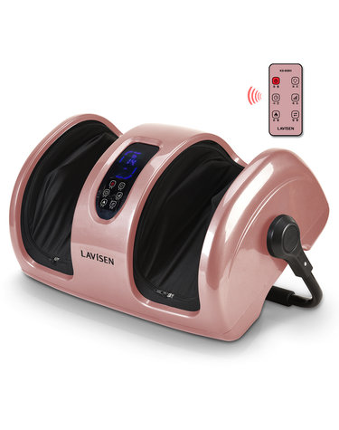 라비센(LAVISEN) 종아리 발마사지기 KS-608H