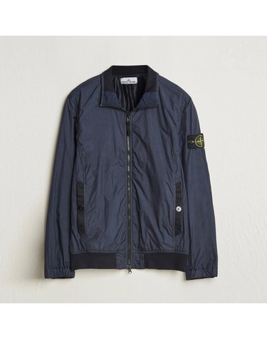 [STONE ISLAND] 크링클랩스 와펜 자켓 K1S154100037 S0A23 V0020