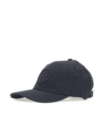 스톤아일랜드 자수로고 볼캡 L1S159100013 S0248 V0020