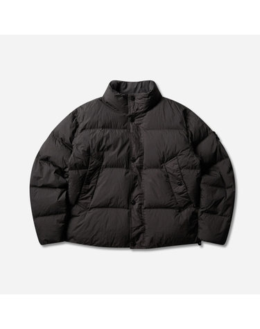 스톤아일랜드 26FW 크링클랩스 패딩 리드그레이 L2S154100109 S0A23 V0062