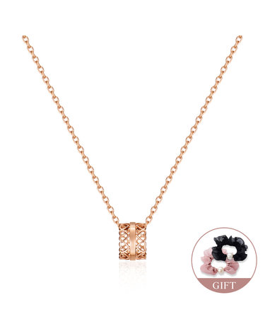 (10월베스트)14K 큐티 미니 하트 링 펜던트 JNP3798