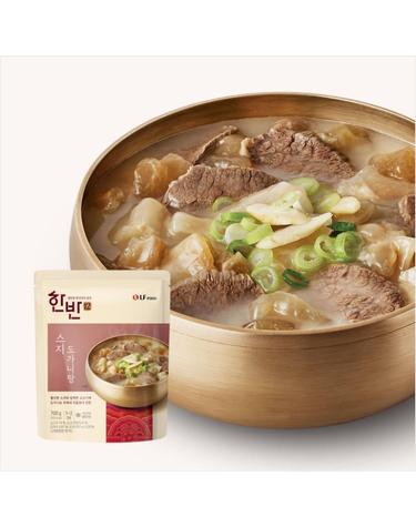 한반 스지도가니탕 700g