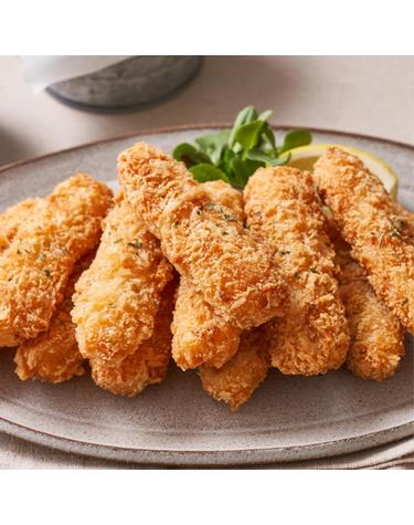 하코야 통 생선까스 300g