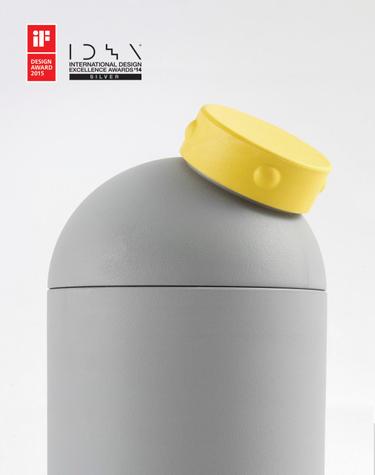 퍼블릭캡슐1[PUBLIC CAPSULE I]