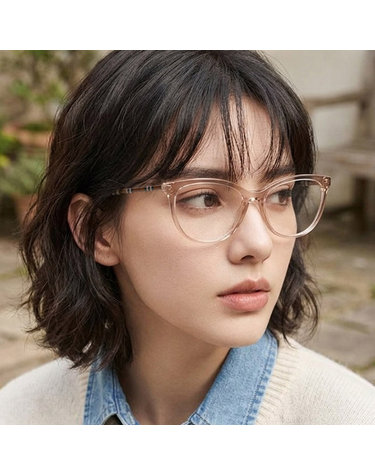 버버리 안경테 BE2389 4088 명품 뿔테 여자 남자 반투명