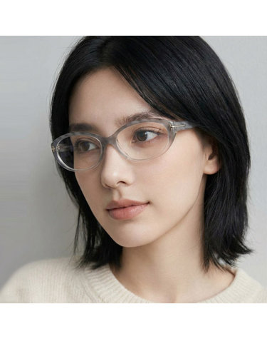 톰포드 안경테 TF5074 U59 오벌 명품 뿔테 패션 여자 남자
