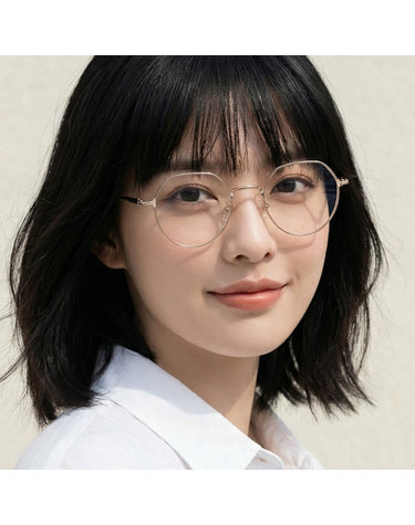 톰포드 안경테 TF5789KB 028 명품 블루라이트차단 안경 금테 아시안핏
