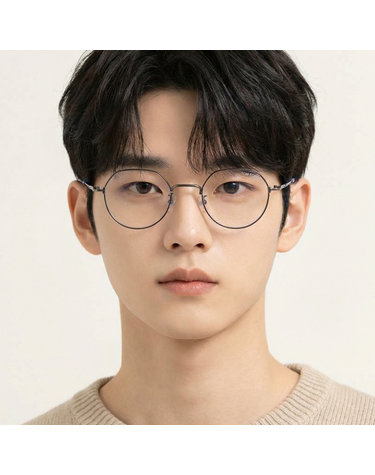 톰포드 안경테 TF5789KB 048 명품 블루라이트차단 안경 아시안핏 청광