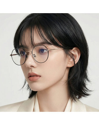 톰포드 안경테 TF5789KB 001 명품 블루라이트차단 안경 시력보호 아시안핏