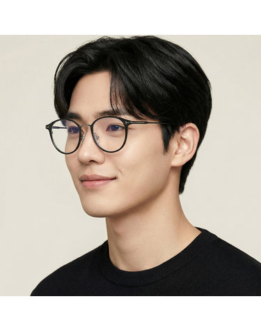 톰포드 안경테 TF5528B 001 시력보호 블루라이트차단안경 명품