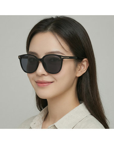 톰포드 선글라스 TF972K 01A 명품 남자 여자 패션 뿔테 아시안핏