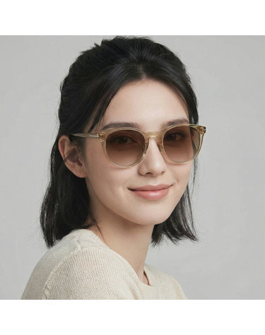톰포드 선글라스 TF1052K 51F 명품 빅사이즈 투명 뿔테 아시안핏