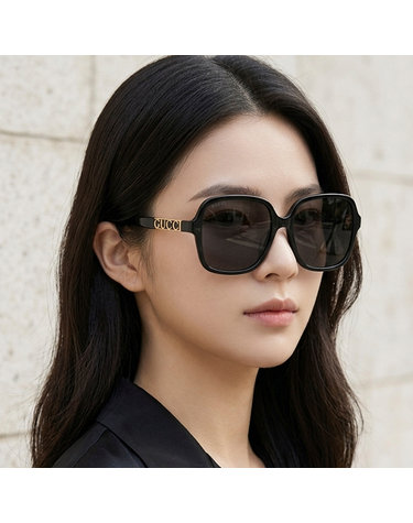 구찌 선글라스 GG1189SA 002 빅사이즈 명품 아시안핏