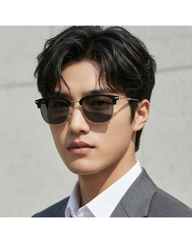 몽블랑 선글라스 MB0242S 005 명품 하금테 남자