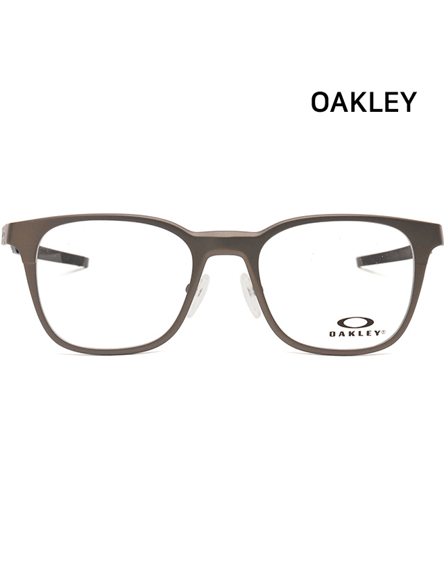 오클리 오클리 안경테 OX3241 0349 베이스 플레인 R 착용컷