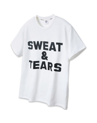 [운동복추천] 앨빈클로 SWEAT&TEARS 크로스핏 반팔티 AST4720 (2 COLOR)