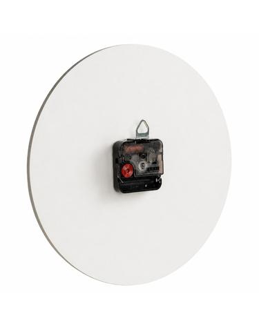 국산 플라이토 벽시계 문자판 DIY 시계 만들기 부속품
