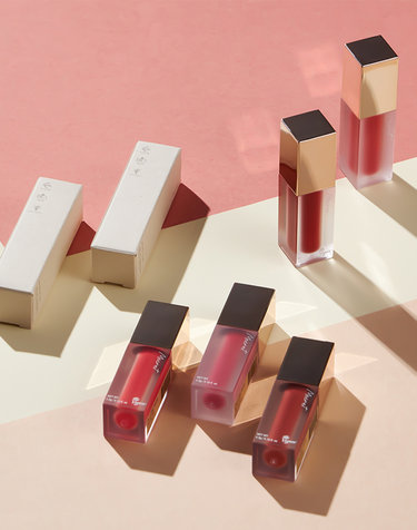[비건인증] 각질케어 비건틴트vegan tint(20 color/ 4.5g)