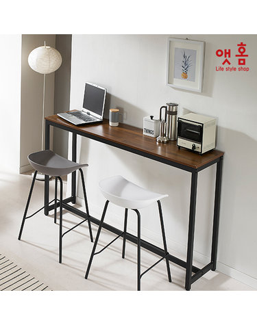 [AT HOME] 앳홈 메이드 스틸 홈바 1500