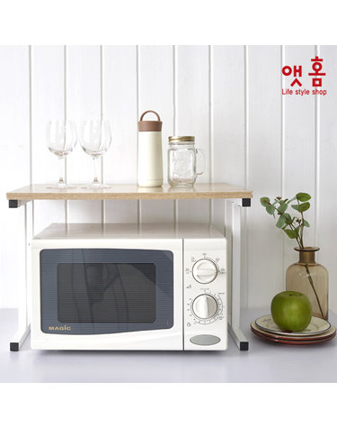 [AT HOME] 앳홈 좌식 테이블 겸 렌지대 H형