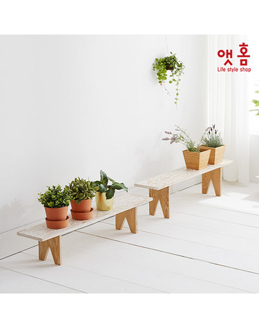 [AT HOME] 앳홈 베이직 다용도 받침대 대(1000)