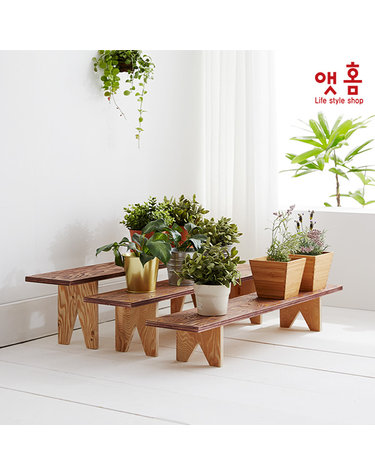 [AT HOME] 앳홈 베이직 다용도 받침대 소(800)