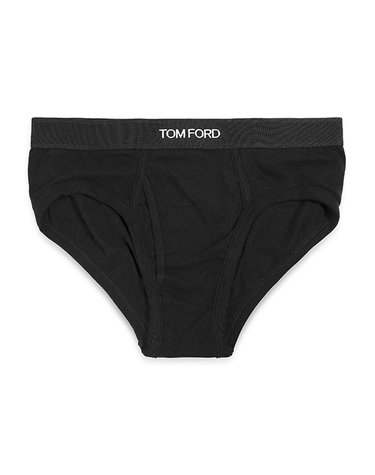 톰포드 T4LC1 1040 002 브리프 남성 언더웨어