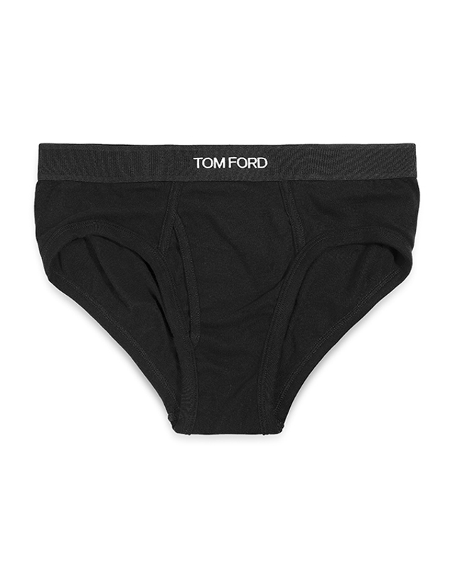 톰포드 톰포드 T4LC1 1040 002 브리프 남성 언더웨어 착용컷