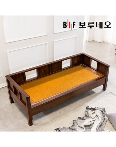 [보루네오] 사계절용 온돌 흙쇼파 YS318