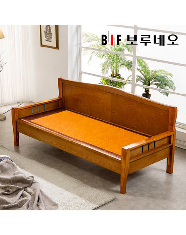 [보루네오]옛 온돌의 감성 흙쇼파 YS362