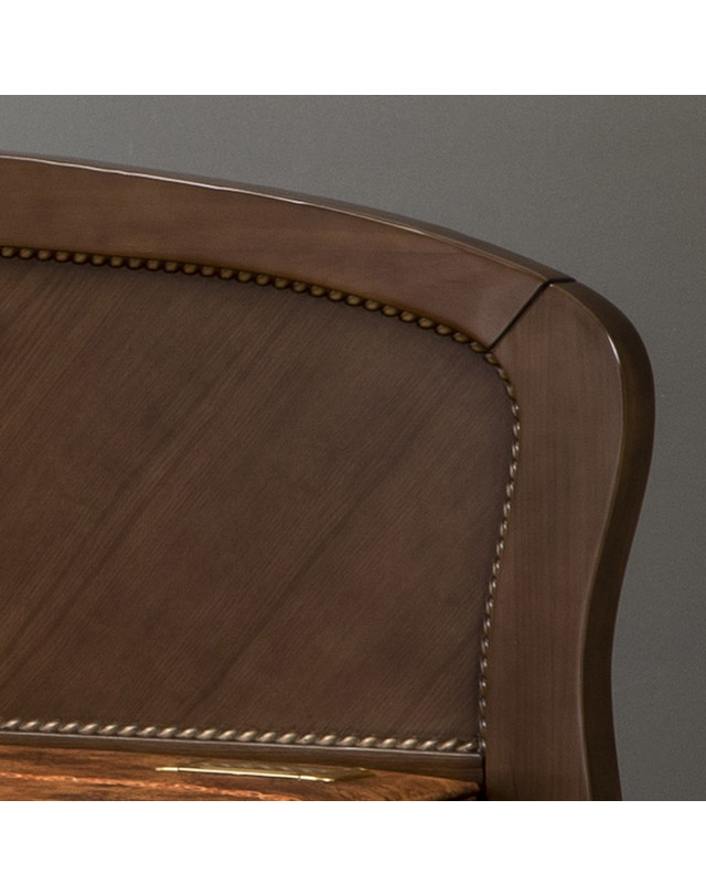 보루네오 [보루네오] 천연 칠보석 온돌침대 (싱글) 선물추천 WS300 착용컷