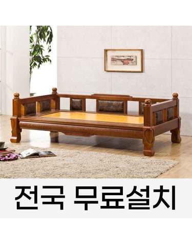 [전국무배] 효도선물 온돌쇼파 HM021흙