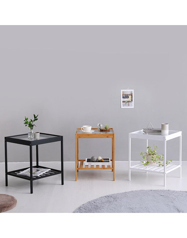 사이드테이블 침대테이블 쇼파테이블 MK24407