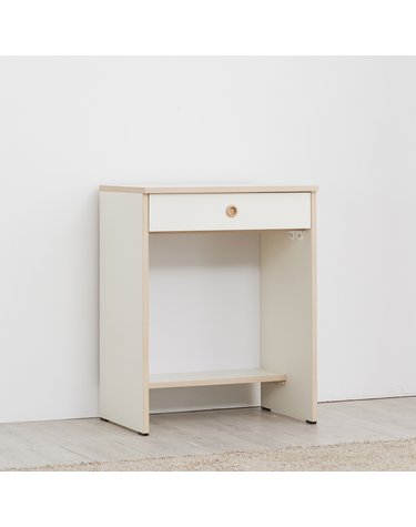 화장대 콘솔 진열장 60cm P0000BIH