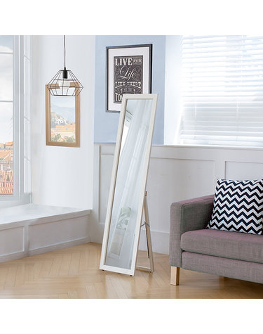 패셔니스타 필수템 셀카예쁜 전신거울 (안전배송) WB402