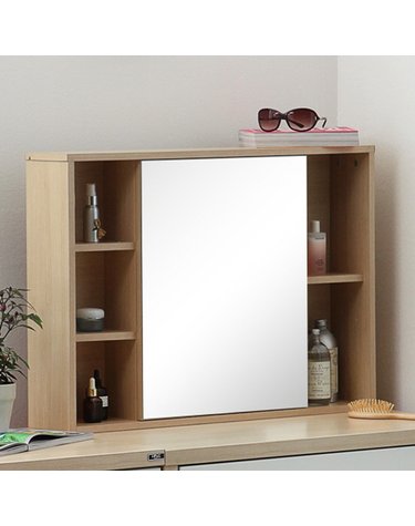 화장대거울 80cm 슬라이딩도어 TP430