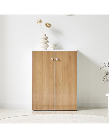 수납장 선반장 60cm P0000OSW