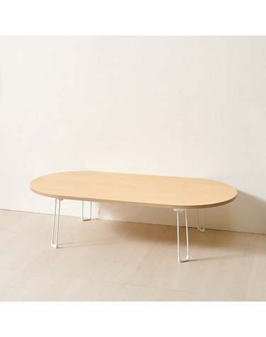 접이식테이블 쇼파테이블 차탁자 100cm P0000NZZ