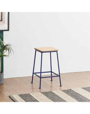 스툴의자 높은의자 원목의자 P0000HPO