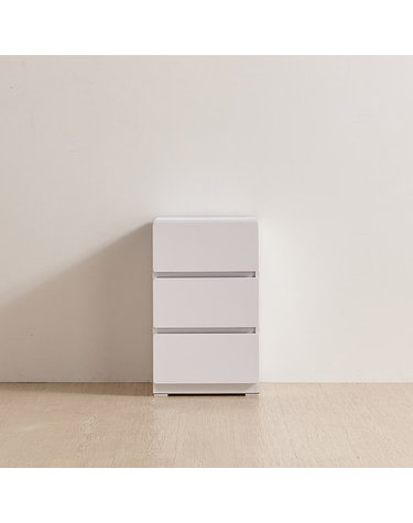3단 서랍장 40cm P0000NJC