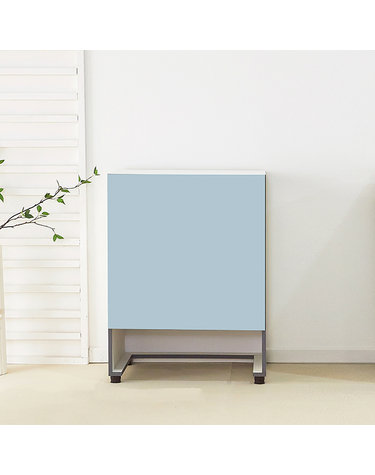 로봇청수기 수납장 충전함 60cm P0000QMB
