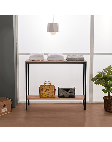 진열대 현관장 선반 90cm P0000JYV