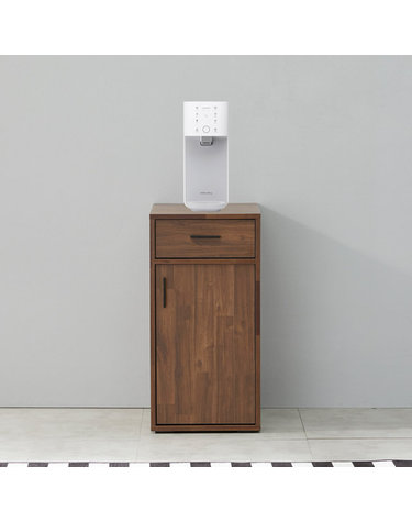 수납장 정수기장 협탁 40cm P0000DXQ