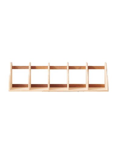 책꽂이 도서진열대 115cm P0000ICT