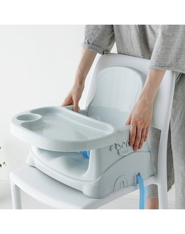유아부스터의자 아기의자 이유식의자 MK25325