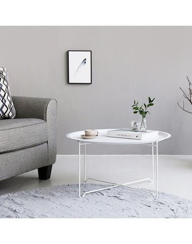 간이테이블 좌식테이블 차탁자 MK15951